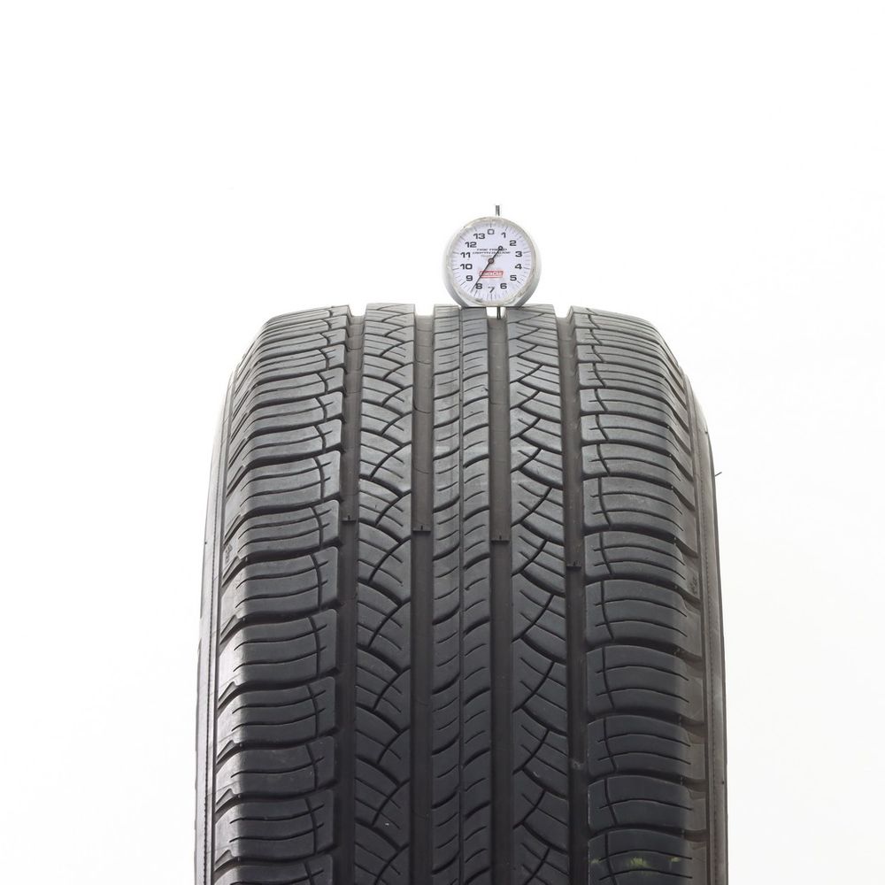 Set of (2) Used P 245/60R18 Michelin Latitude Tour HP 104H - 7-8/32 - Image 5