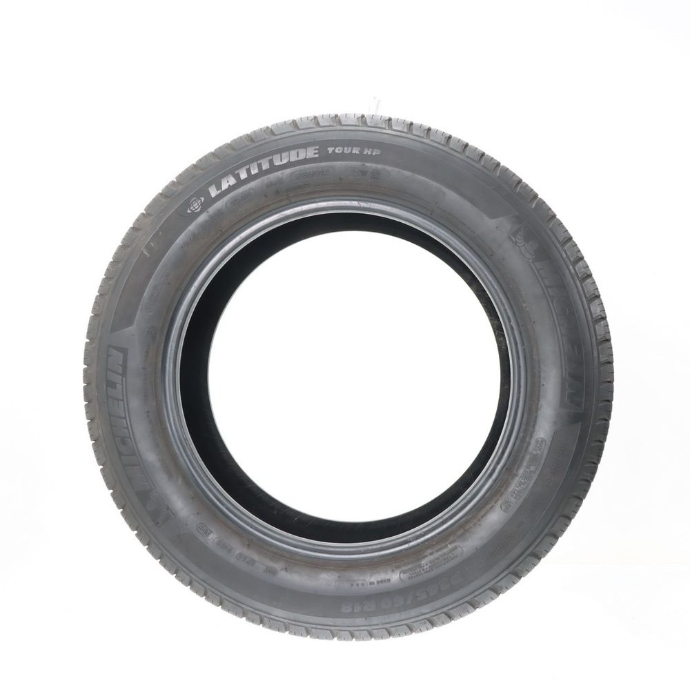 Set of (2) Used P 245/60R18 Michelin Latitude Tour HP 104H - 7-8/32 - Image 6