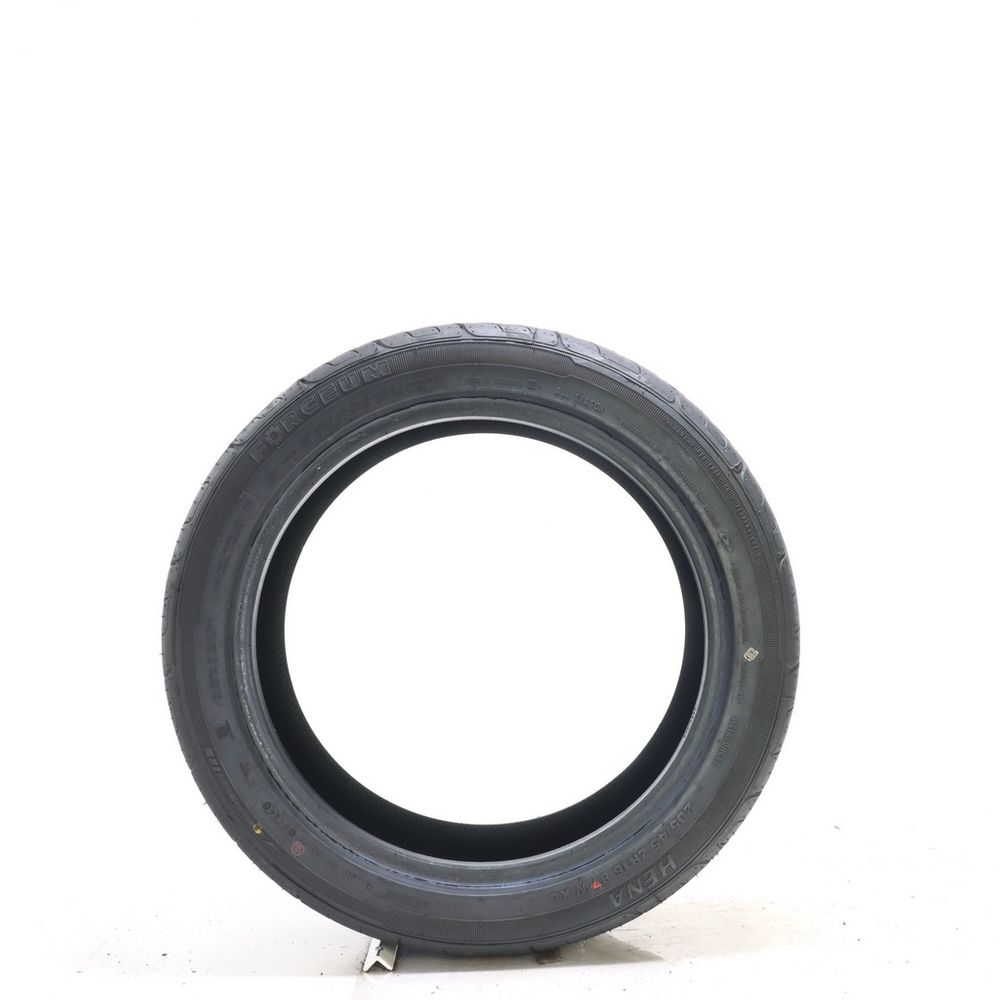 New 205/45ZR16 Forceum Hena 87W - Image 3