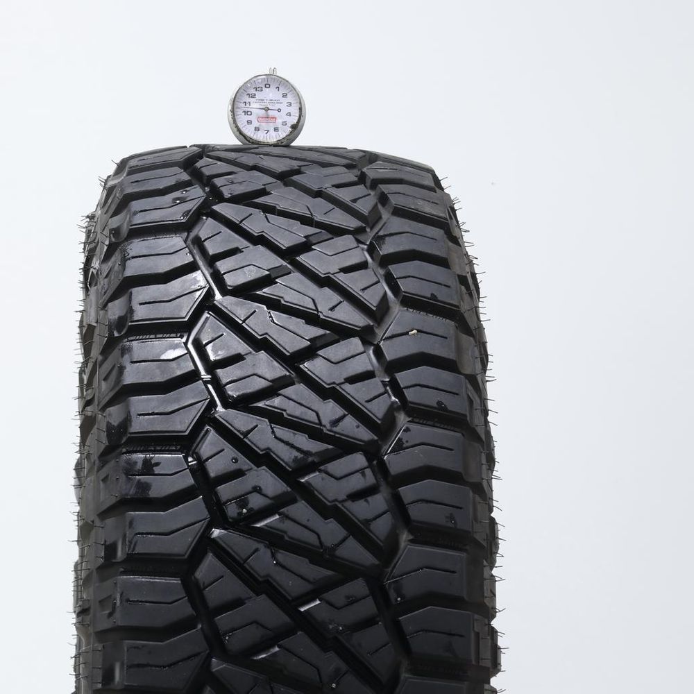 Used 265/70R16 Nitto Ridge Grappler 116T - 10.5/32 - Image 2