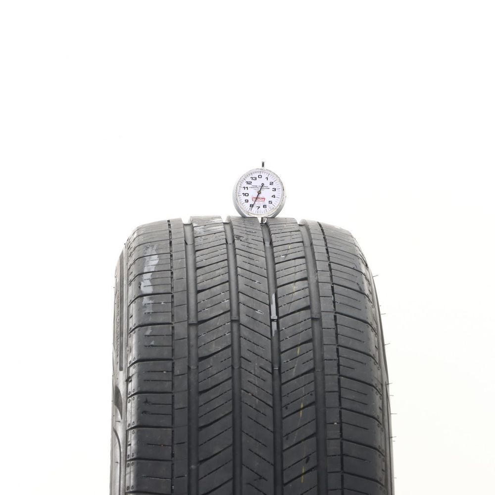 Set of (2) Used 235/55R19 Goodyear Assurance Finesse 101H - 7.5/32 - Image 2