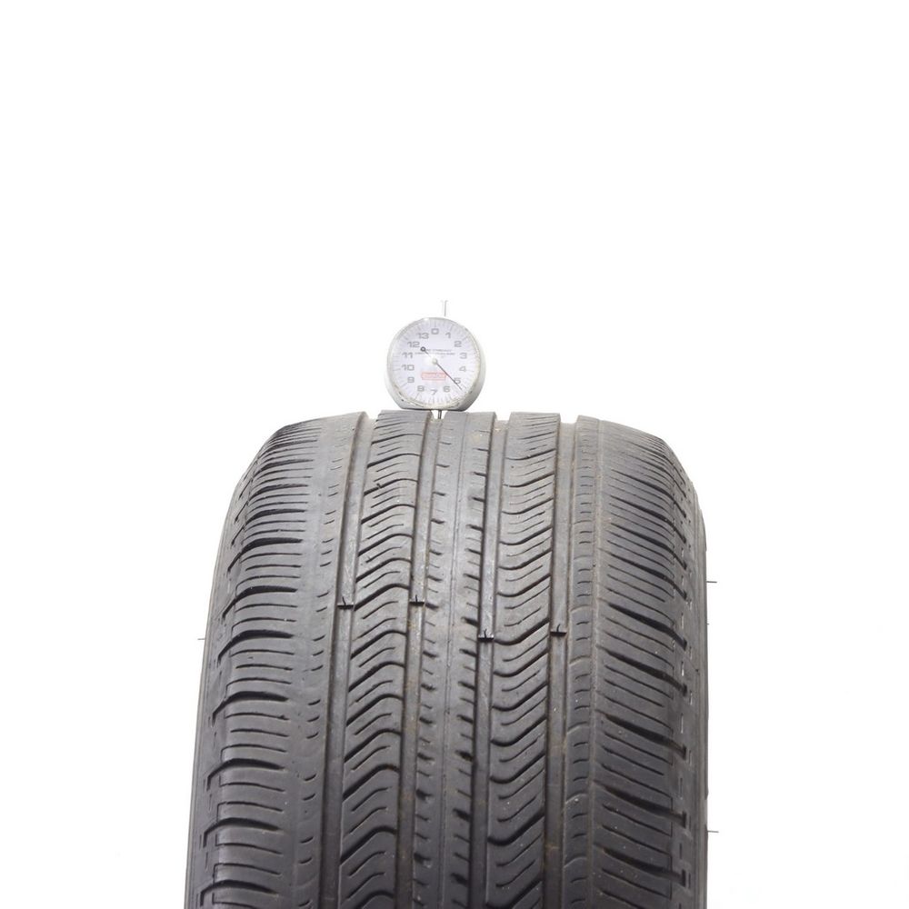 Set of (2) Used 235/60R17 Michelin Primacy MXV4 100T - 5-5.5/32 - Image 2