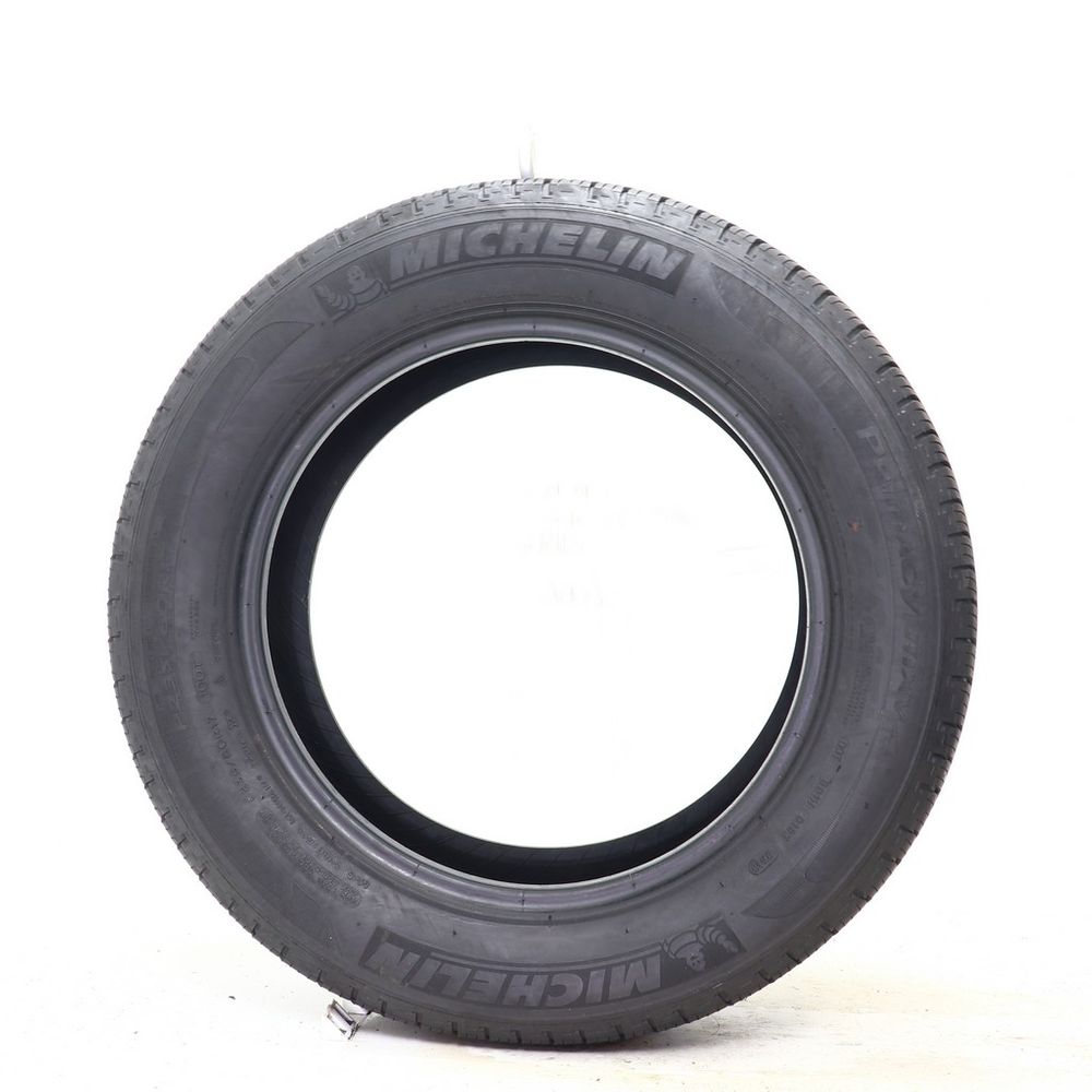 Set of (2) Used 235/60R17 Michelin Primacy MXV4 100T - 5-5.5/32 - Image 3