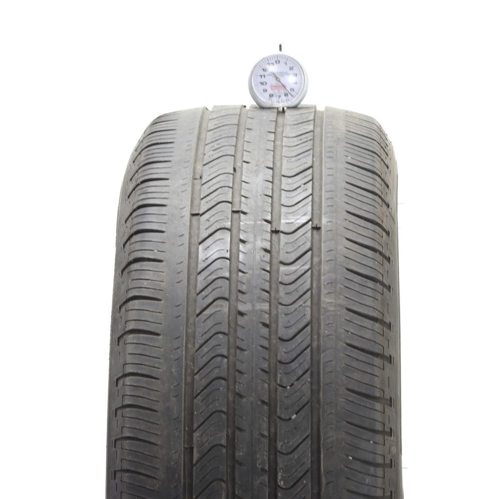 Set of (2) Used 235/60R17 Michelin Primacy MXV4 100T - 5-5.5/32 - Image 5