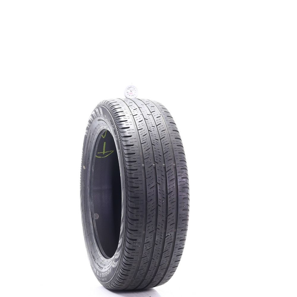 Used 215/55R18 Continental ContiProContact 94H - 5/32 - Image 1
