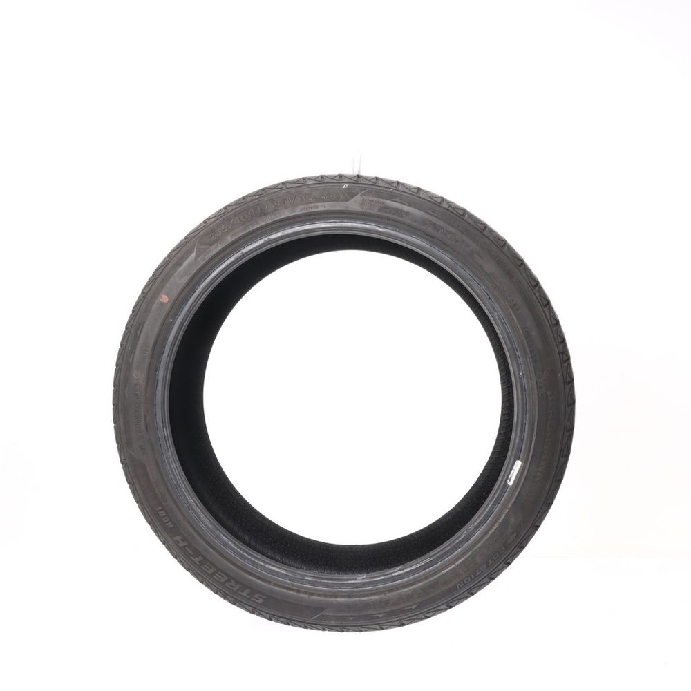 Used 235/40R19 Blackhawk Street-H HU01 96V - 8.5/32 - Image 3