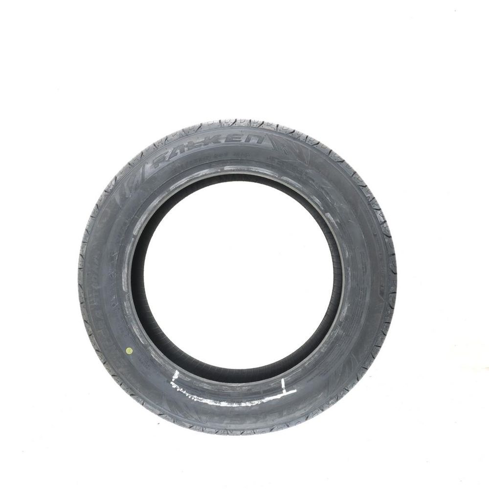 New 215/55R17 Falken Sincera ST80 A/S 94V - Image 3