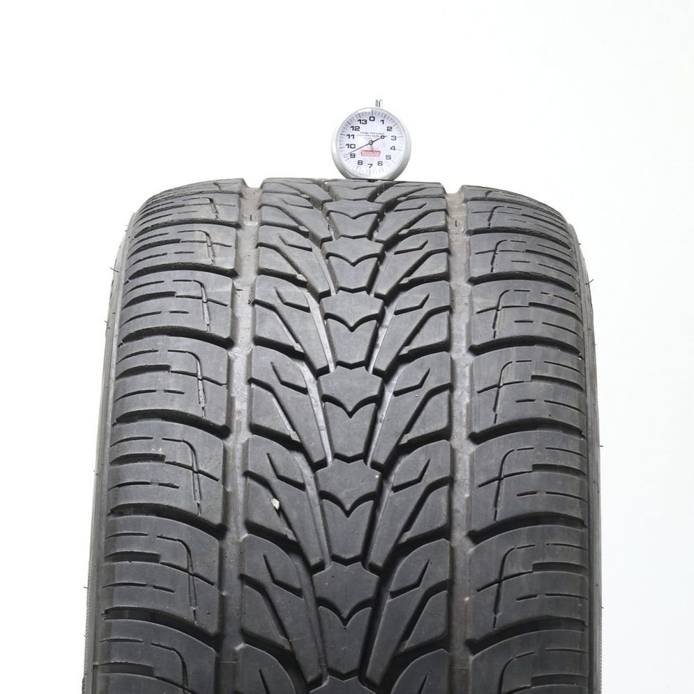 Used 305/40R22 Nexen Roadian HP S 114V - 9/32 - Image 2