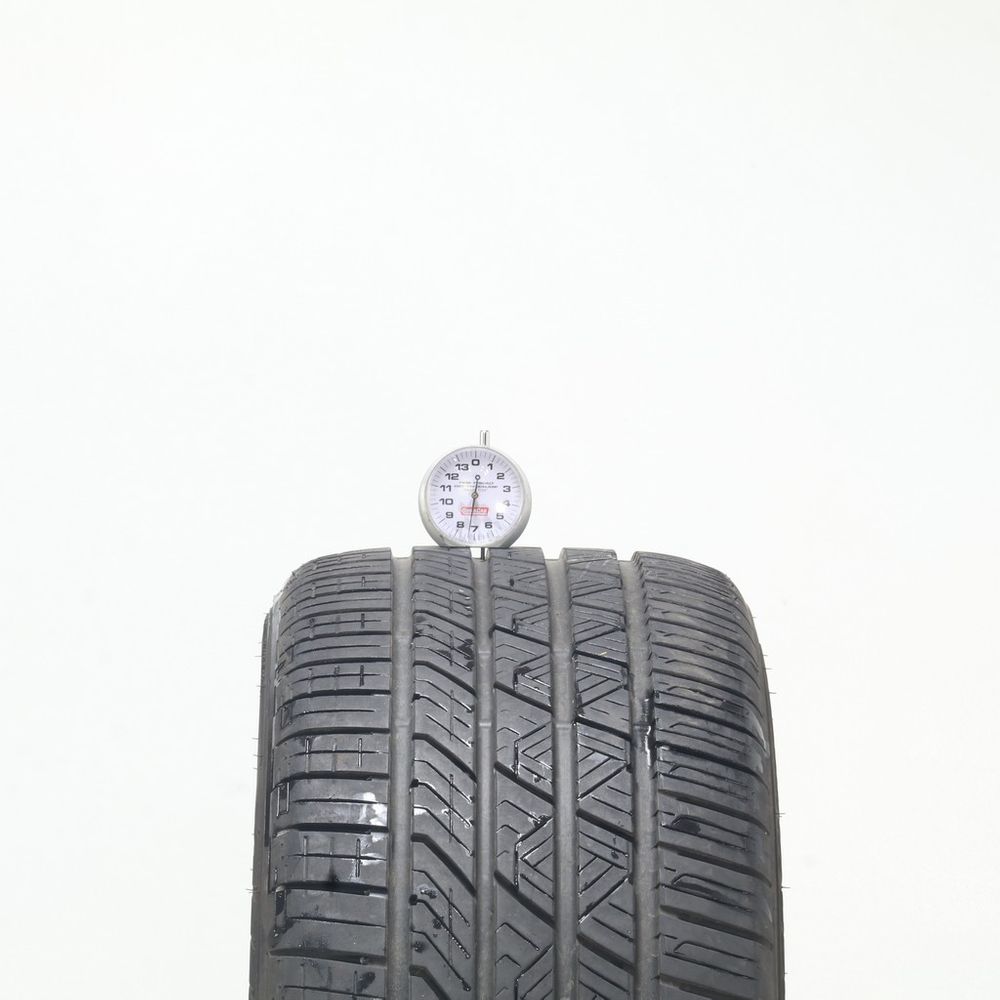 Set of (2) Used 225/45ZR17 Road Hugger GTZ 94W - 7-7.5/32 - Image 2