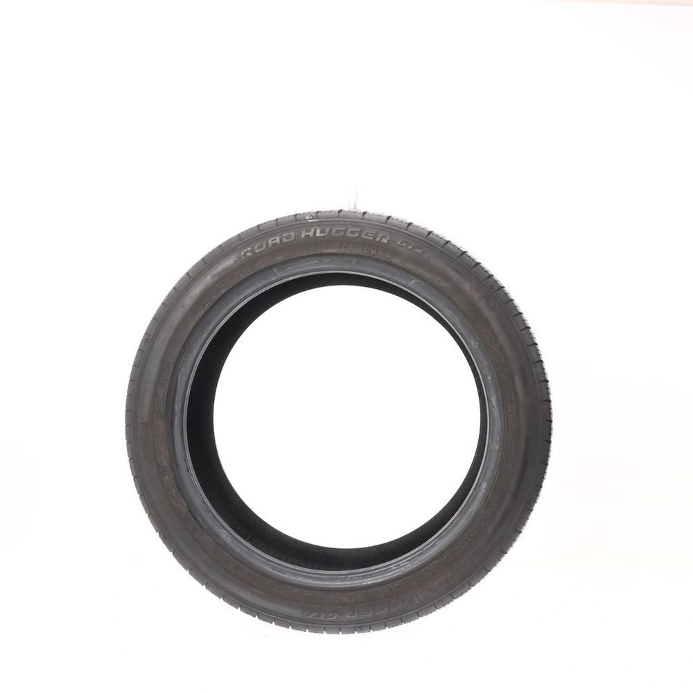 Set of (2) Used 225/45ZR17 Road Hugger GTZ 94W - 7-7.5/32 - Image 6