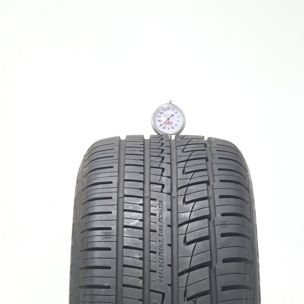 Used 245/55ZR18 General G-Max AS-07 103W - 8.5/32 - Image 2