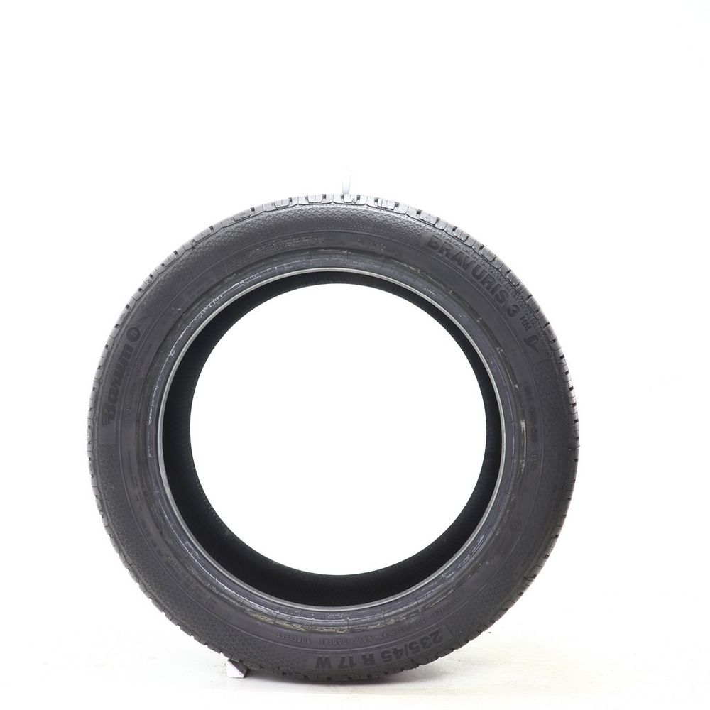 Used 235/45R17 Barum Bravuris 3 HM 94W - 9.5/32 - Image 3