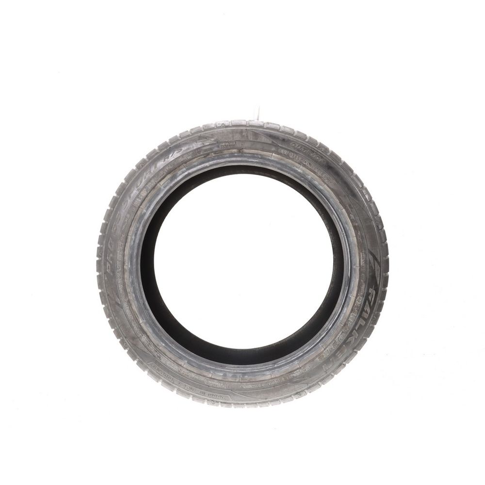Used 235/45ZR17 Falken Pro G5 Sport A/S 97W - 9/32 - Image 3
