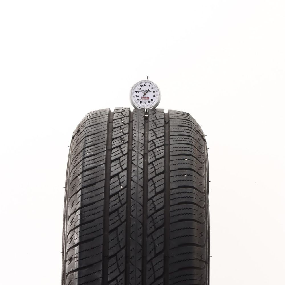 Set of (2) Used 215/60R17 Westlake SU318 H/T 96H - 8-8.5/32 - Image 5