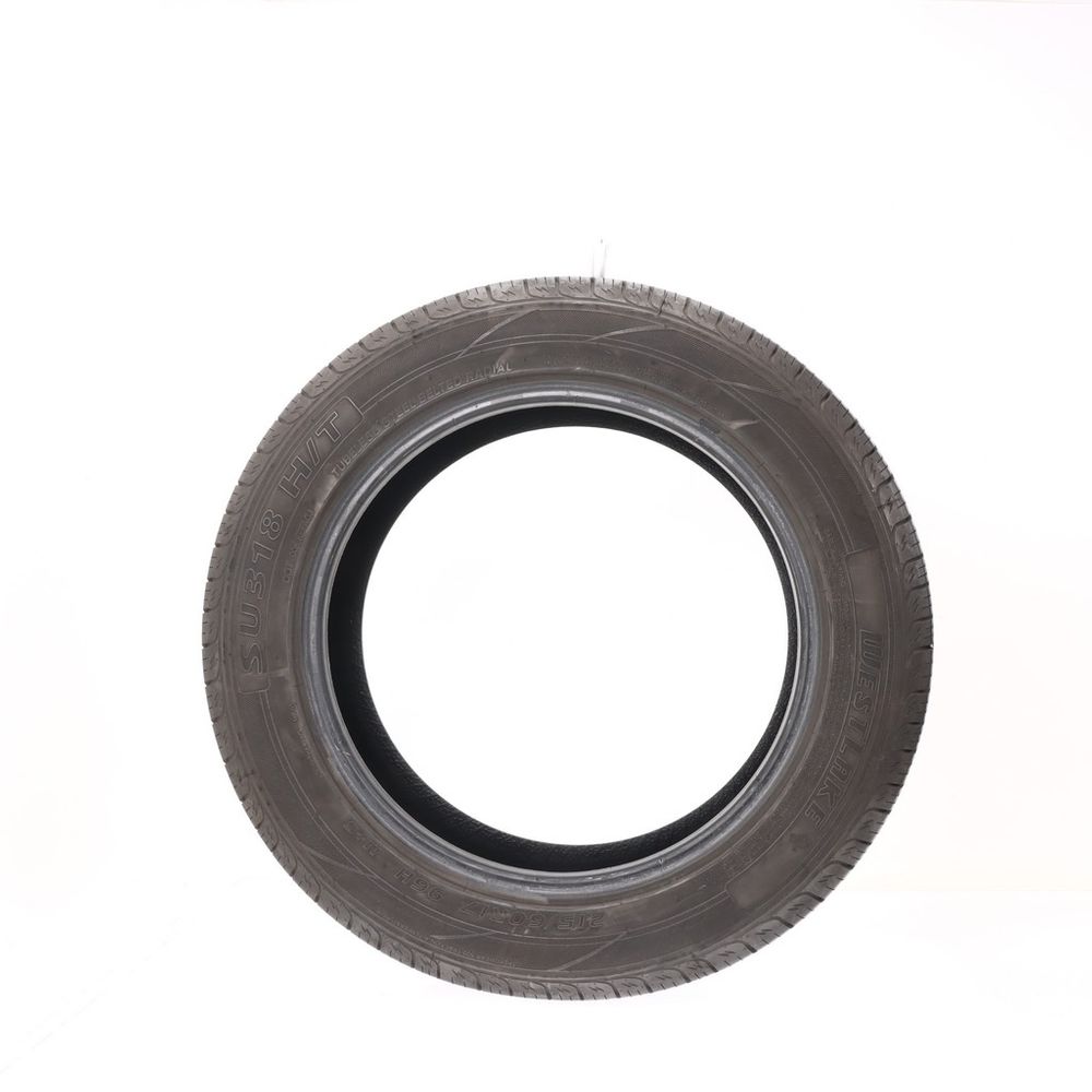 Set of (2) Used 215/60R17 Westlake SU318 H/T 96H - 8-8.5/32 - Image 6