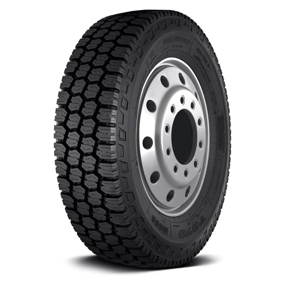 M655 New LT 295/70R18 Toyo M655 129Q | Utires