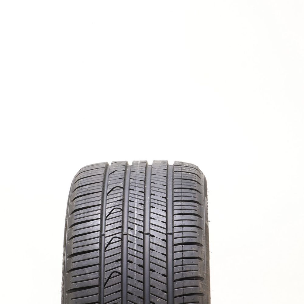 Driven Once 225/40R19 Pirelli P Zero AS Plus 3 93Y - 10/32 - Image 2