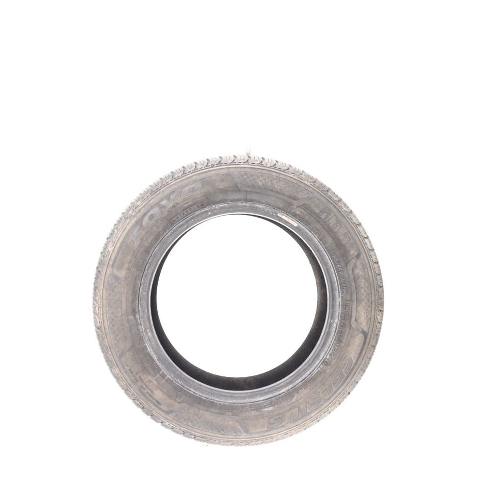 Used 185/65R14 Toyo Celsius 86H - 7/32 - Image 3