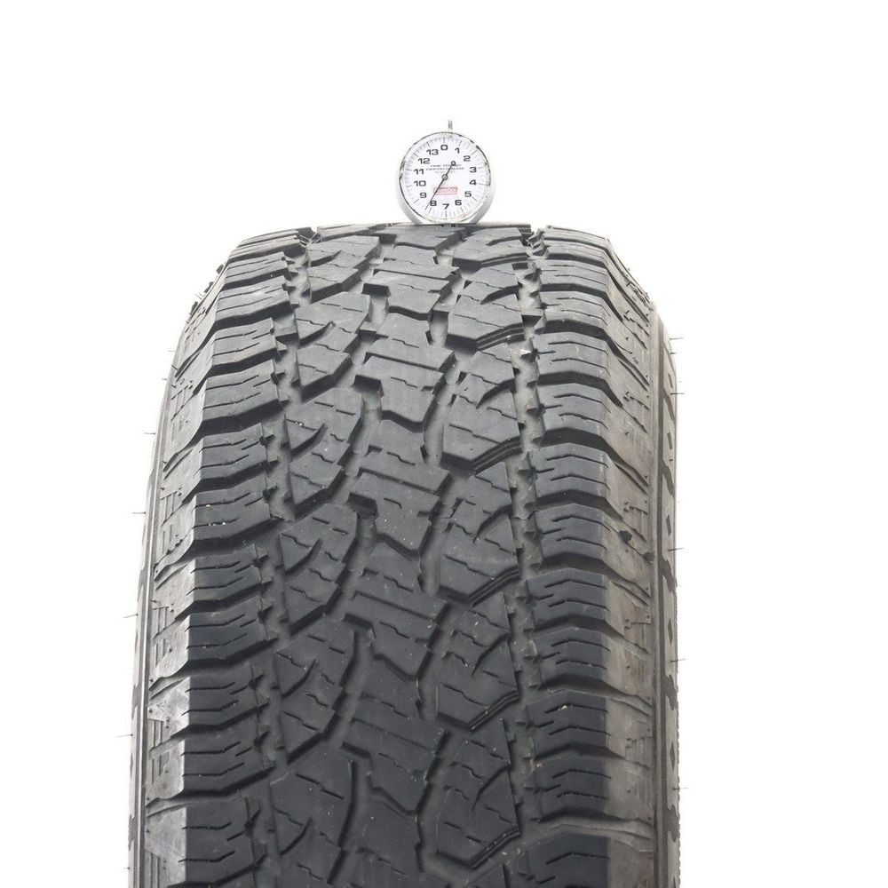 Used 265/75R16 Trail Guide All Terrain 116S - 8/32 - Image 2
