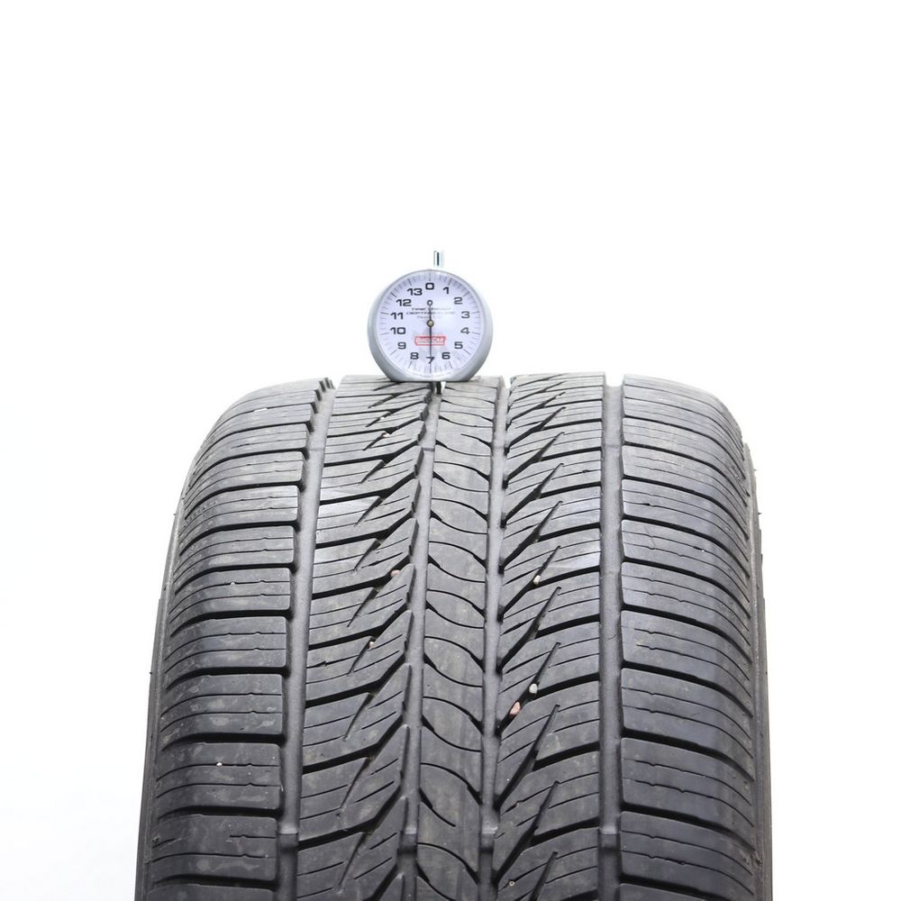 Used 235/50R18 General Altimax RT43 97V - 7/32 - Image 2