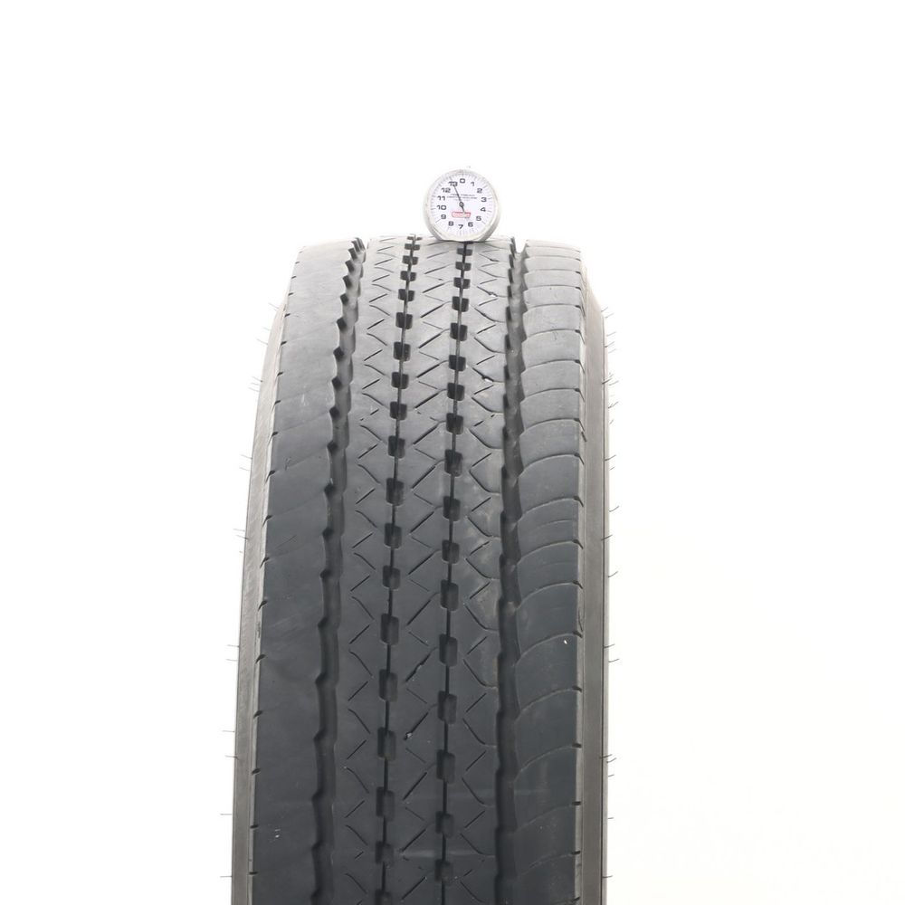Used LT 225X70R19.5 Goodyear Fuel Max RSA 128/126N G - 13/32 - Image 2
