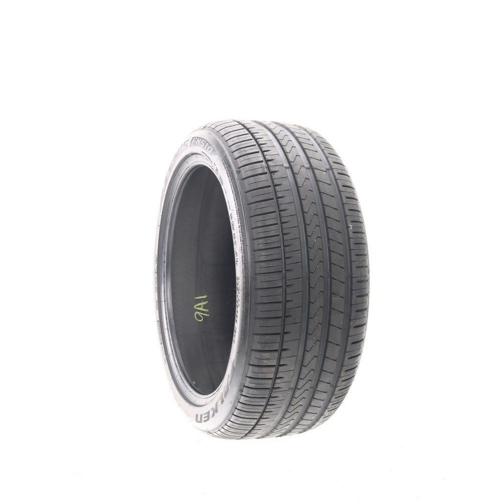 New 265/40ZR20 Falken Azenis FK510 104Y - Image 1