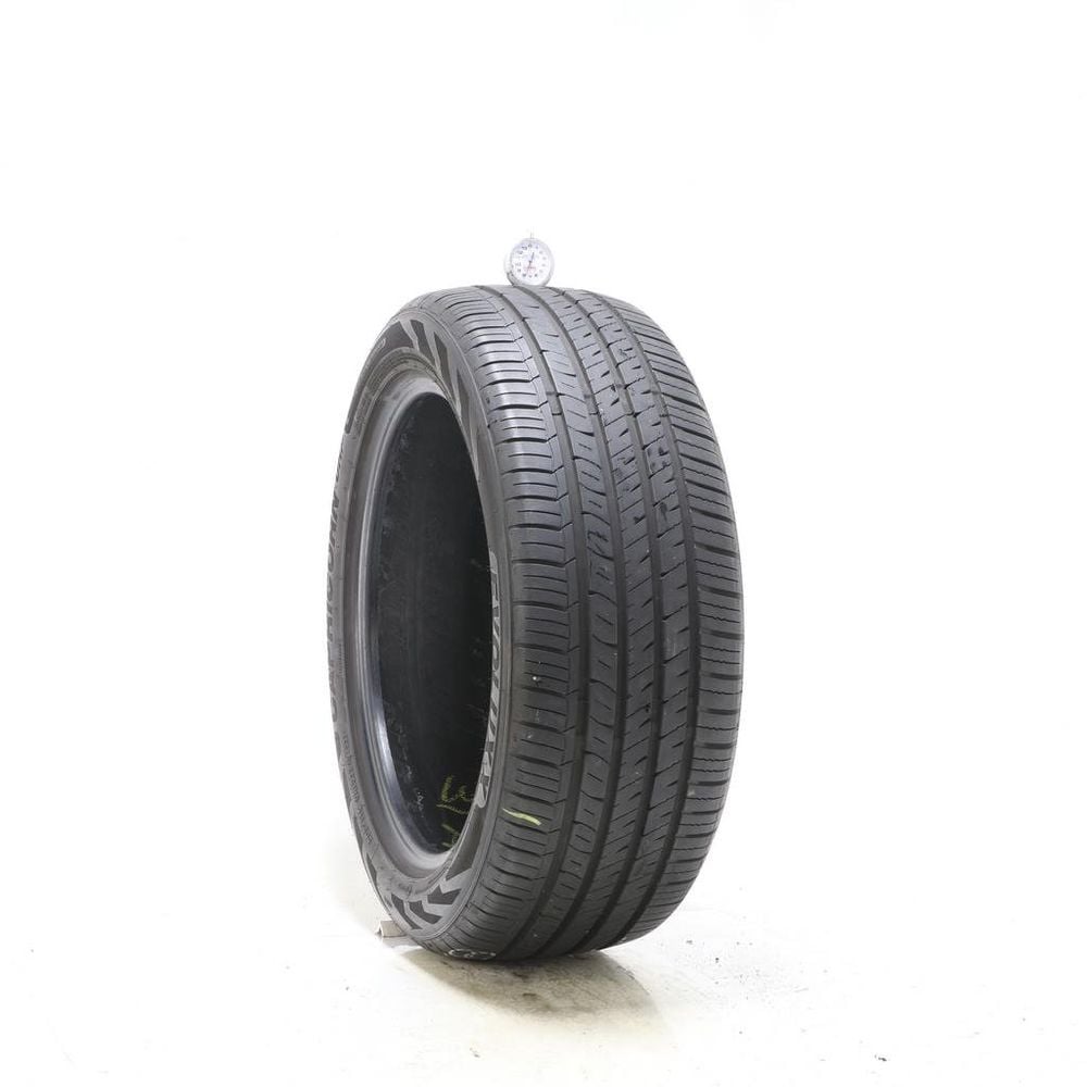 Set of (2) Used 225/50R18 Evoluxx Capricorn UHP 95V - 7.5-8/32 - Image 1
