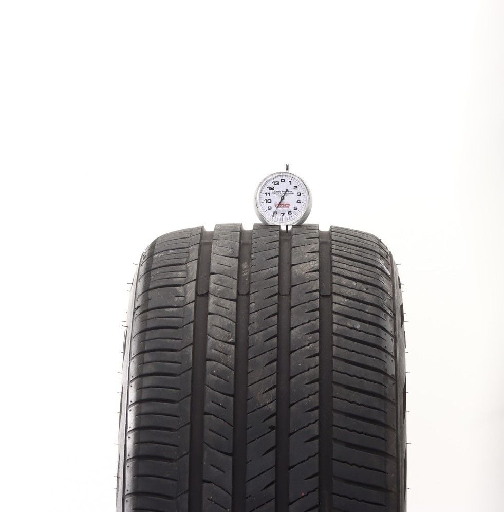 Set of (2) Used 225/50R18 Evoluxx Capricorn UHP 95V - 7.5-8/32 - Image 5