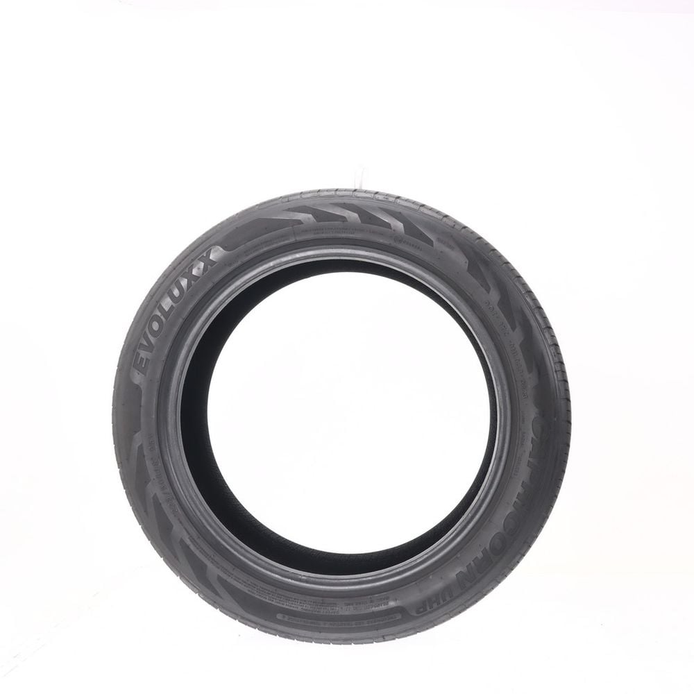 Set of (2) Used 225/50R18 Evoluxx Capricorn UHP 95V - 7.5-8/32 - Image 6