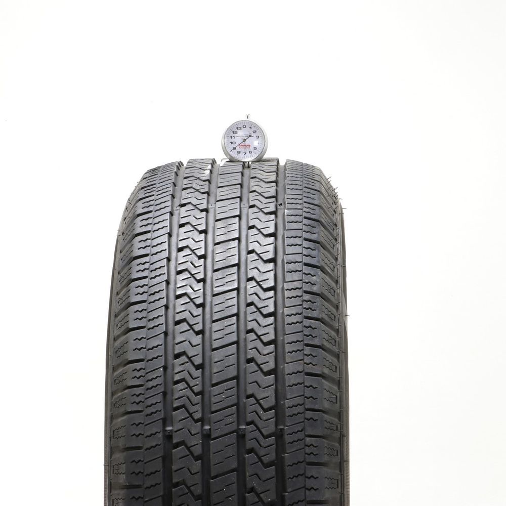 Used 265/70R16 Hercules Terra Trac Cross-V 112T - 9/32 - Image 2