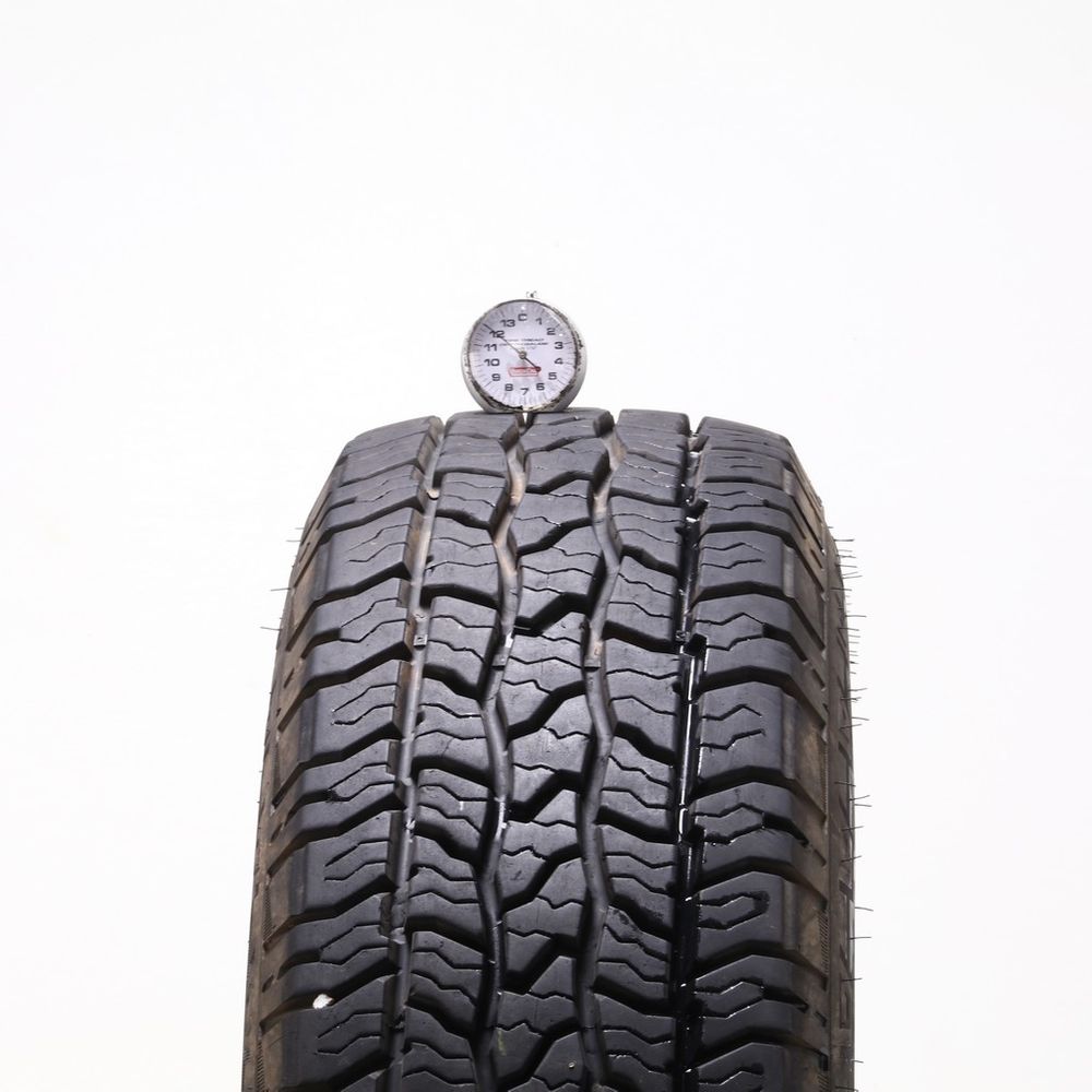 Used LT 245/75R17 Ironman All Country AT2 121/118S - 12/32 - Image 2
