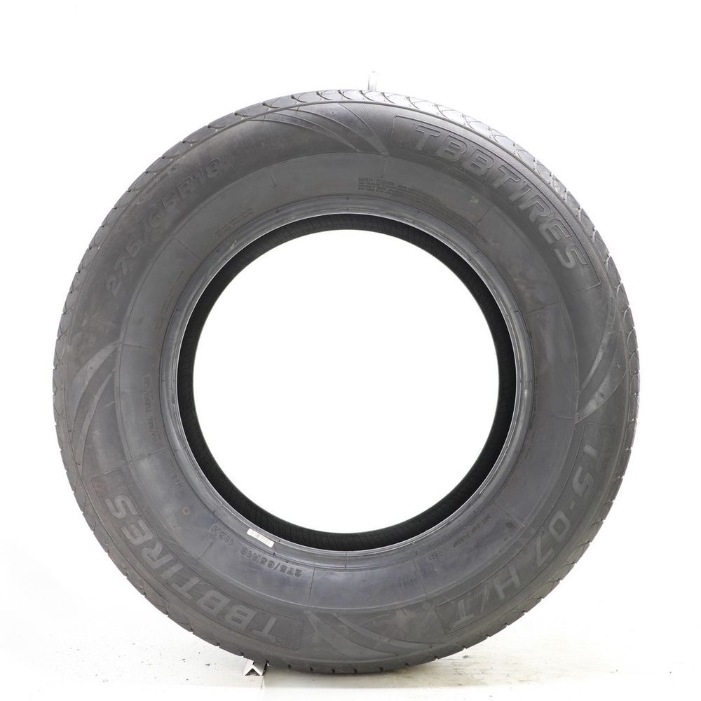 Used 275/65R18 TBB TS-07 H/T 116H - 7.5/32 - Image 3