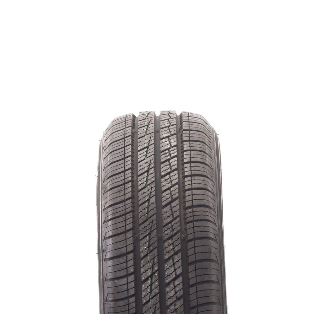 Set of (4) New 185/65R14 Kumho Solus TA51a 86H - Image 2