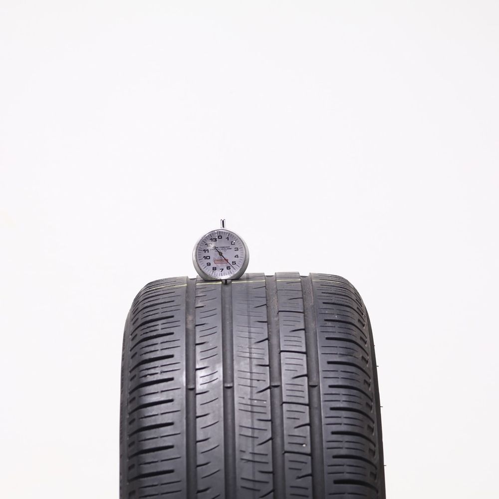 Used 225/55R18 Pirelli Scorpion Strada 98H - 5.5/32 - Image 2