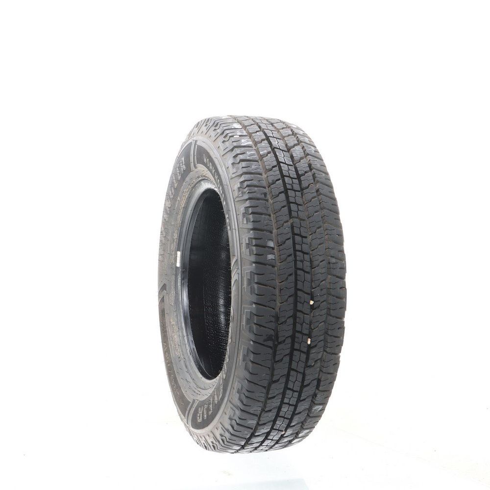 Set of (4) Used LT 245/70R17 Goodyear Wrangler Workhorse HT 119/116R E - 13.5-15/32 - Image 10