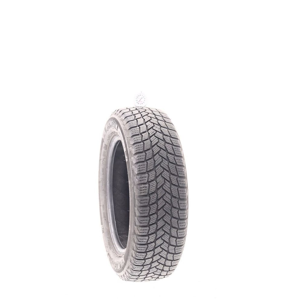 Used 185/60R15 Michelin X-Ice Snow 88H - 8.5/32 - Image 1