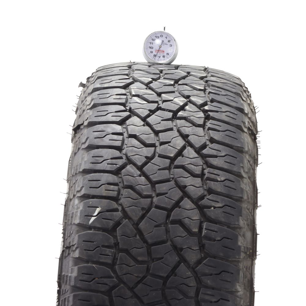 Used 265/65R18 Goodyear Wrangler Trailrunner AT 114T - 7.5/32 - Image 2