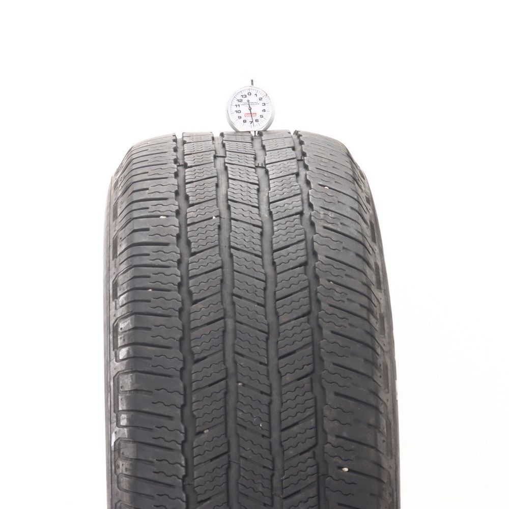Set of (2) Used 275/60R20 Michelin Defender LTX M/S 2 116H - 6.5-7.5/32 - Image 2