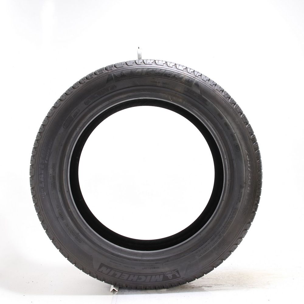 Used 235/55R19 Michelin Latitude Tour HP 101V - 5/32 - Image 3