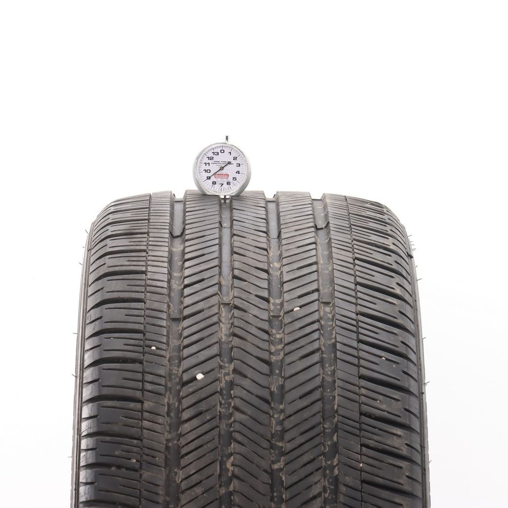 Set of (2) Used 275/40R22 Goodyear Eagle Touring 107W - 9-10.5/32 - Image 2