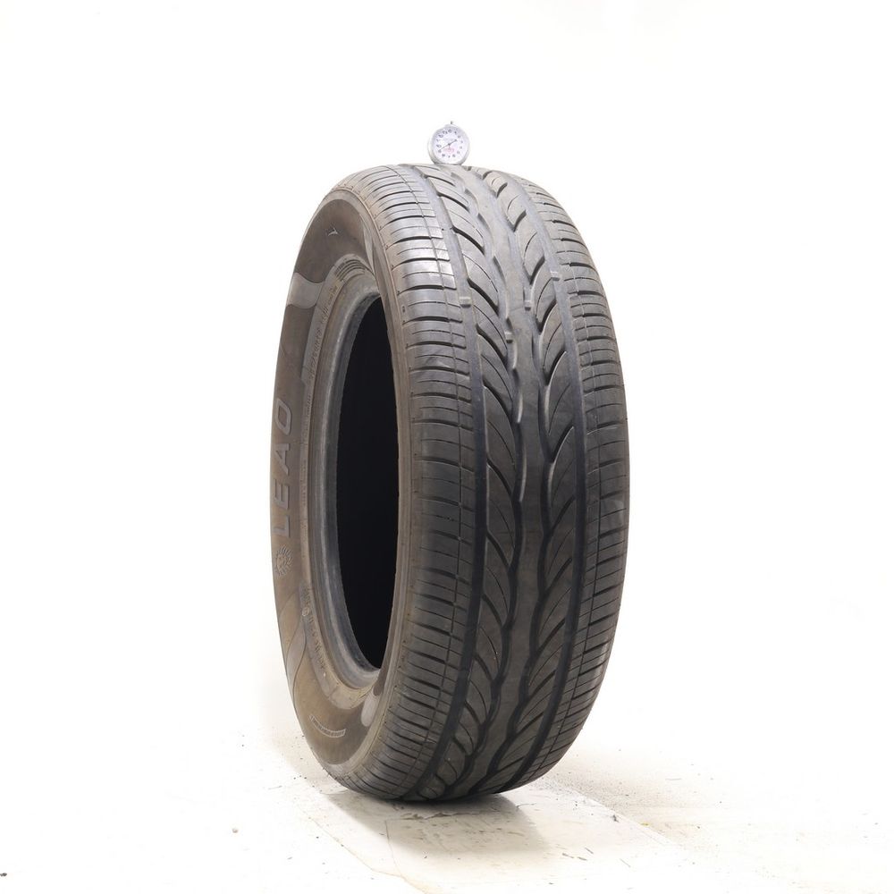 Used 265/60R18 Leao Lion Sport 114H - 9/32 - Image 1
