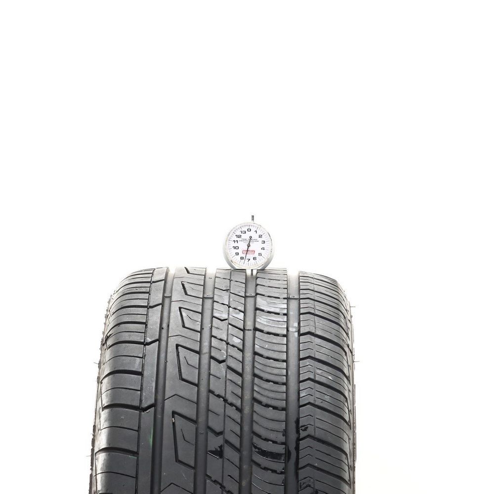 Set of (2) Used 245/45R19 Cooper CS5 Ultra Touring 98V - 7.5-9/32 - Image 2