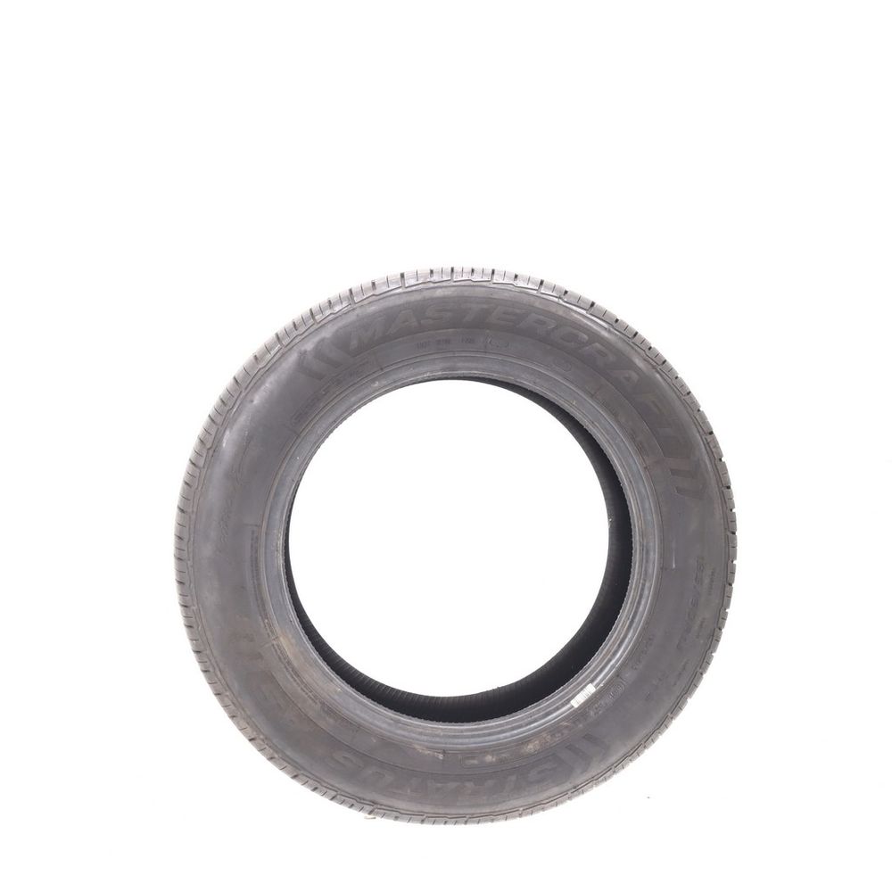 Driven Once 195/60R15 Mastercraft Stratus AS 88H - 8.5/32 - Image 3