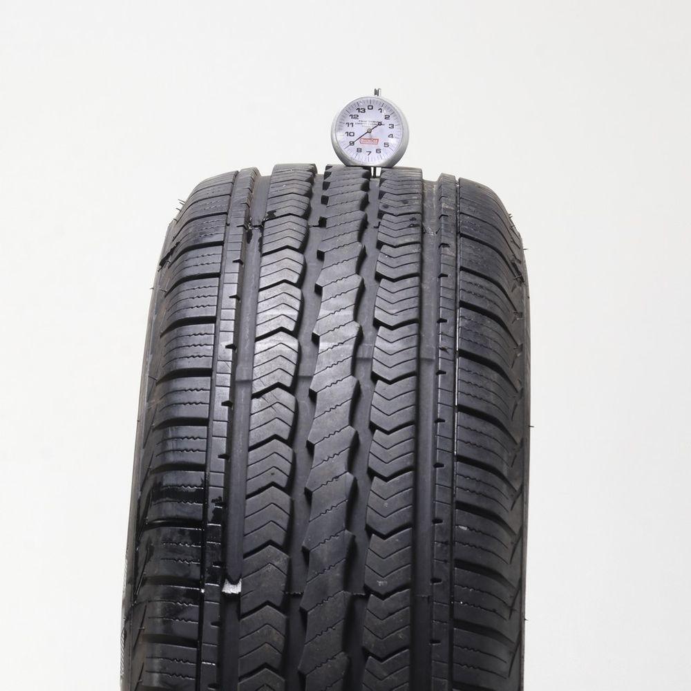 Used 265/70R17 Travelstar UN-HT701 115T - 9/32 - Image 2