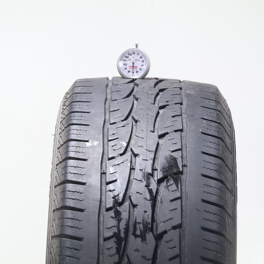 Used LT 285/60R20 Landsail CLX11 Roadblazer H/T 125/122S E - 7/32 - Image 2