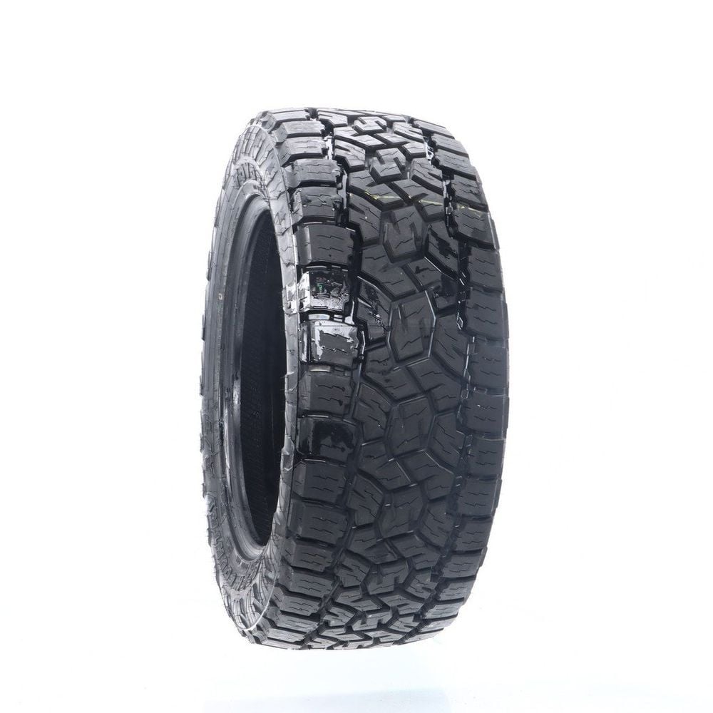 New LT 285/55R20 Toyo Open Country A/T III 122/119T E - Image 1