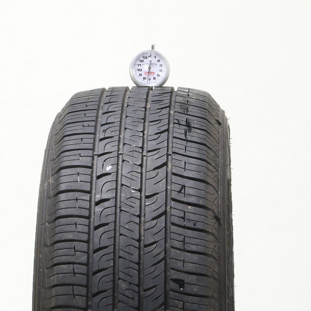 Used 225/60R18 Goodyear Assurance Comfortred Touring 100H - 7/32 - Image 2