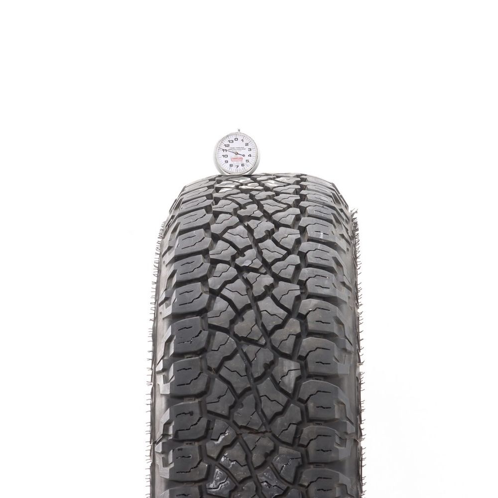 Used 235/75R16 Kelly Edge AT 112S - 11/32 - Image 2
