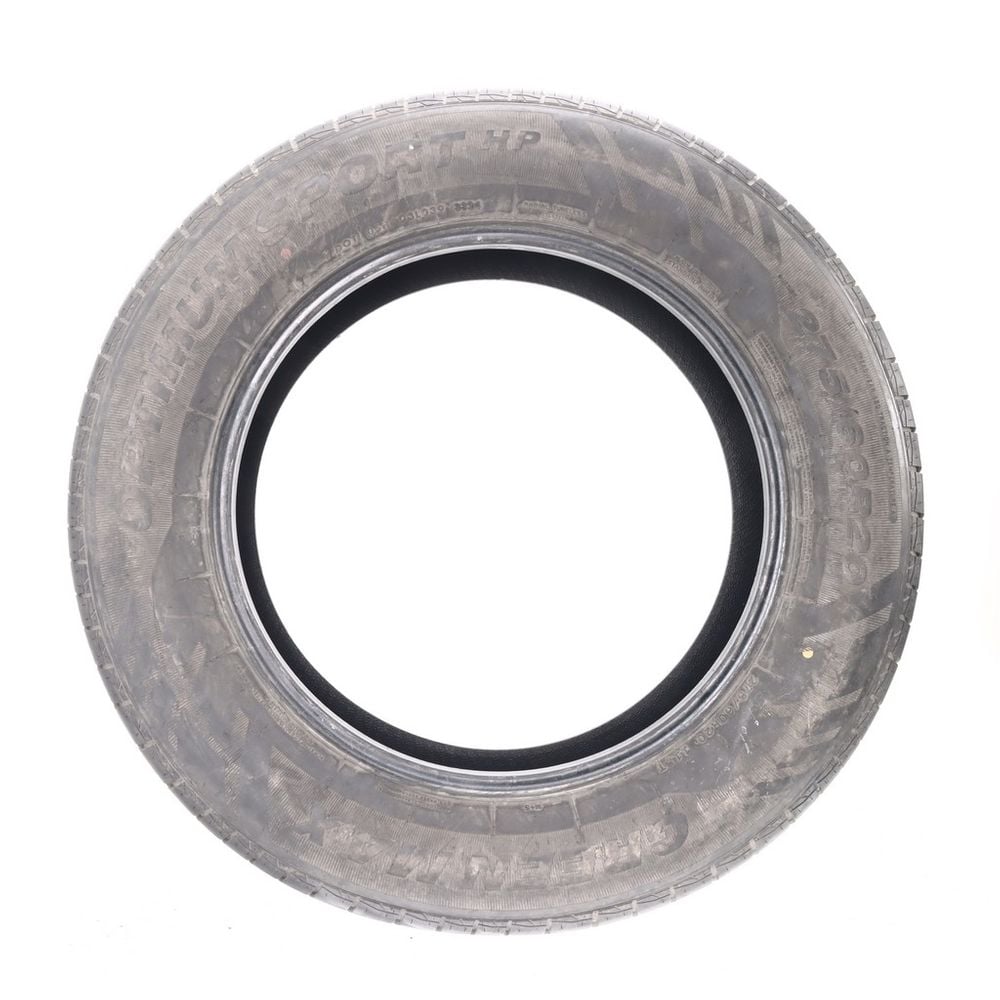 Used 275/60R20 Green Max Optimum Sport HP 115T - 8.5/32 - Image 3
