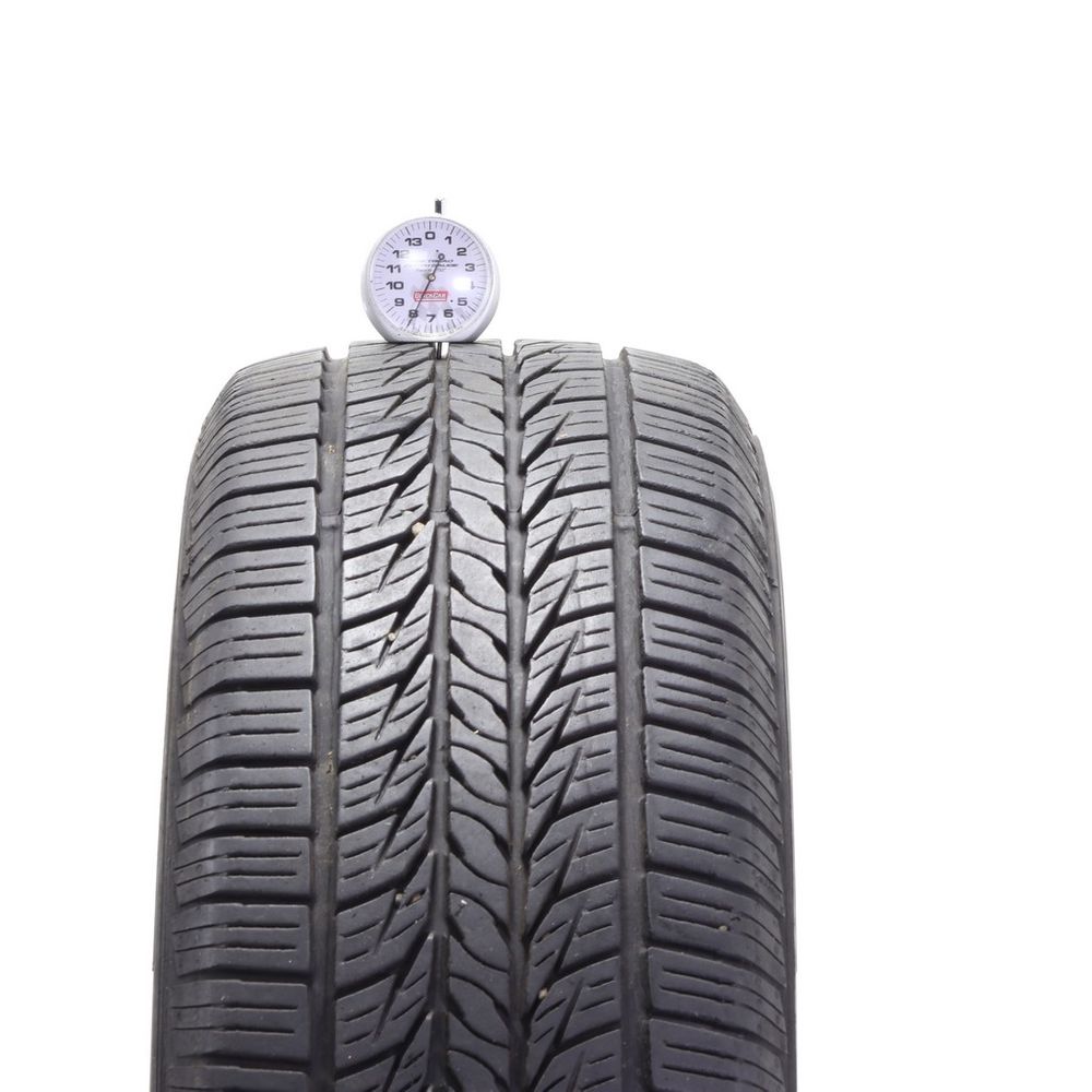 Set of (2) Used 225/65R17 General Altimax RT43 102T - 6.5-8/32 - Image 5
